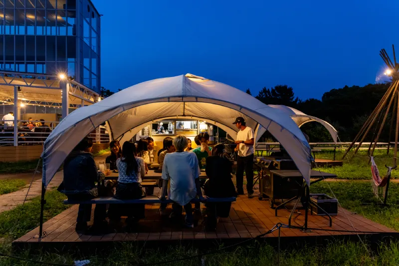 8月31日まで！ディナー予約限定キャンペーン実施中